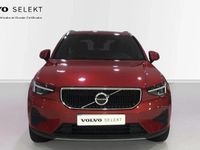 Usado Volvo XC40 Core 129 CV (94 kW) 2024 Rojo SUV