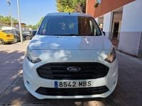 Usado Ford Transit Connect Trend 100 CV (73 kW) 2022 Blanco Monovolumen