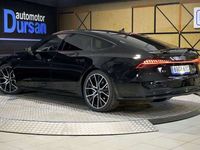 usado Audi A7 Sportback 50 TDI quattro tiptronic 210kW