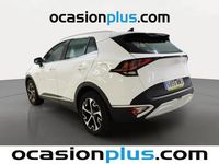 Usado Kia Sportage 160 CV (117 kW) 2024 Blanco SUV