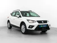 Usado Seat Arona Style 90 CV (66 kW) 2019 SUV