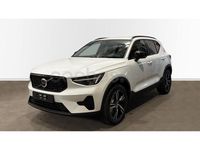 Nuevo Volvo XC40 Plus 163 CV (119 kW) 2025 Blanco SUV