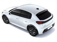 Nuevo Peugeot 208 Allure 110 CV (80 kW) 2026 Blanco Utilitario