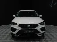 Usado Seat Ateca Style 116 CV (85 kW) 2021 Blanco SUV