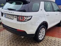 Usado Land Rover Discovery Sport SE 150 CV (110 kW) 2019 Blanco SUV