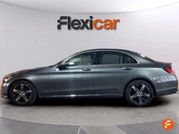 Usado Mercedes C200 204 CV (150 kW) 2021 Gris Berlina