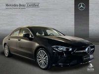 usado Mercedes CLA200 Progressive (EURO 6d-TEMP)