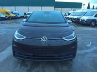 Usado VW ID.3 150 kW (204 CV) 2020 Gris Utilitario