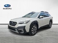 Usado Subaru Outback 169 CV (124 kW) 2025 Blanco Familiar