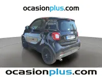 Usado Smart ForTwo Coupé Passion 71 CV (52 kW) 2015 Coupe