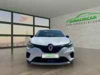 Usado Renault Captur Intens 100 CV (73 kW) 2022 Blanco SUV