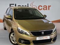 usado Peugeot 308 5p Active 1.6 BlueHDi 88KW (120CV) Diésel en Flexicar Sevilla 3