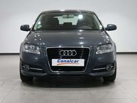 usado Audi A3 Sportback 1.4 TFSI Attraction