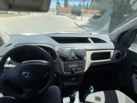Usado Dacia Dokker Ambiance 75 CV (55 kW) 2016 Blanco Monovolumen