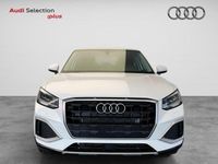 Usado Audi Q2 Advanced Plus 116 CV (85 kW) 2023 Blanco SUV