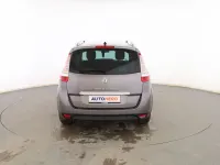 Usado Renault Scenic E-Tech LIMITED 130 CV (95 kW) 2014 Gris Monovolumen