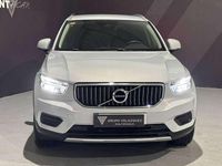 Usado Volvo XC40 Inscription 211 CV (155 kW) 2021 Plateado SUV