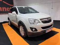 Usado Opel Antara Excellence 163 CV (119 kW) 2012 Blanco SUV