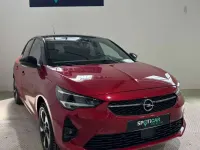 Usado Opel Corsa-e 100 kW (136 CV) 2023 Rojo Utilitario