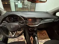 Usado Opel Astra GS Line 122 CV (89 kW) 2021 Gris / plata Familiar