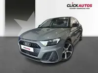 Usado Audi A1 Sport 116 CV (85 kW) 2025 Gris SUV