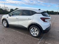 Usado Mitsubishi ASX Motion 91 CV (66 kW) 2025 Blanco SUV