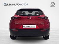 Usado Mazda CX-30 Nagisa 186 CV (136 kW) 2025 Rojo SUV