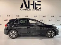 Usado VW Golf VIII Style 150 CV (110 kW) 2025 Negro Berlina