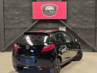 Occasion Mazda 2 Style 75 PK (55 kW) 2012 Zwart Hatchback