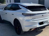 Usado DS Automobiles DS4 Performance 130 CV (95 kW) 2024 Blanco SUV