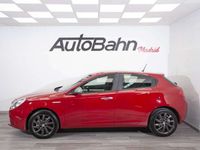 usado Alfa Romeo Giulietta 1.6JTDm2 S.E. Veloce