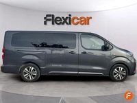 Usado Peugeot Traveller Business-Line 180 CV (132 kW) 2024 Gris Monovolumen