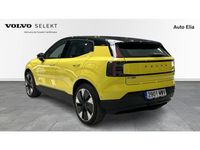 Usado Volvo EX30 Ultra 314 kW (428 CV) 2024 Amarillo SUV