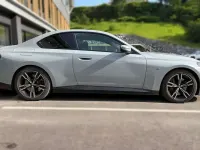 Usado BMW 230 M Sport 245 CV (180 kW) 2024 Gris Coupe