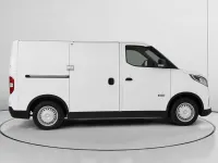 Usado Maxus eDeliver 3 89 kW (122 CV) 2022 Blanco Van