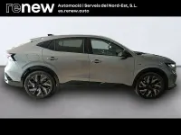 Usado Renault Rafale Esprit Alpine 300 CV (220 kW) 2025 Gris SUV