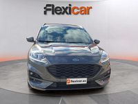 Usado Ford Kuga ST-Line 120 CV (88 kW) 2024 Gris SUV