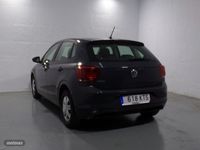 usado VW Polo Edition