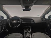 Usado Seat Ateca Style 150 CV (110 kW) 2025 Gris SUV