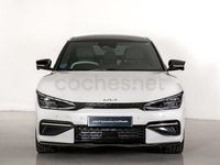 Usado Kia EV6 GT-Line 239 kW (325 CV) 2024 Eléctrico SUV