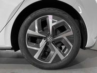 Usado VW ID.3 Pro 150 kW (204 CV) 2024 Blanco Utilitario