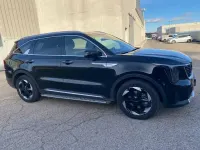 Usado Kia Sorento Premium 252 CV (185 kW) 2024 Negro SUV