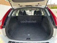 Usado Volvo XC60 Kinetic 136 CV (100 kW) 2014 Blanco SUV