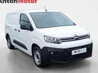 Usado Citroën Berlingo 100 CV (73 kW) 2019 Monovolumen