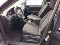 Usado VW Tiguan 131 CV (96 kW) 2023 Negro SUV