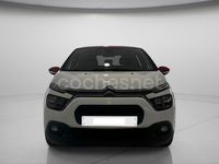 Usado Citroën C3 PureTech 83 CV (61 kW) 2021 Blanco Berlina