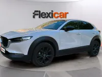 Usado Mazda CX-30 Homura-Line 150 CV (110 kW) 2023 Blanco SUV