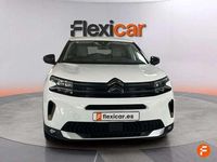 Usado Citroën C5 Aircross PureTech 131 CV (96 kW) 2023 Blanco SUV