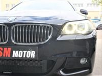 usado BMW 520 Serie 5 D