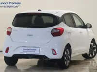 Usado Hyundai i10 67 CV (49 kW) 2025 Utilitario